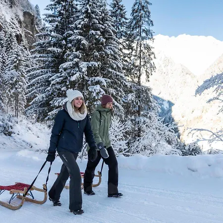 Appartement Emilie Mayrhofen