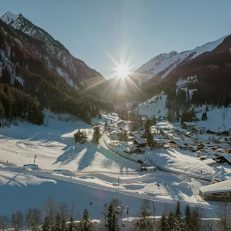 Emilie Appartement *