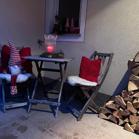 Appartement Emilie Mayrhofen