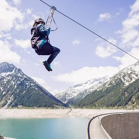 Emilie Appartement *