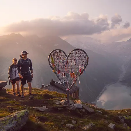 Emilie Appartement *