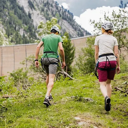 Emilie Appartement *