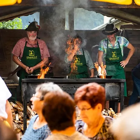 Emilie Appartement *