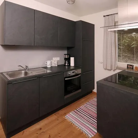 Emilie Appartement Mayrhofen