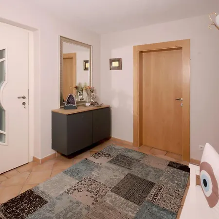 Appartement Emilie Mayrhofen