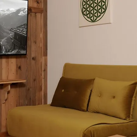 Appartement Emilie Mayrhofen