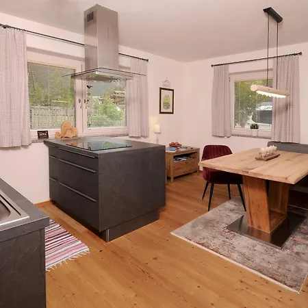 Appartement Emilie Mayrhofen