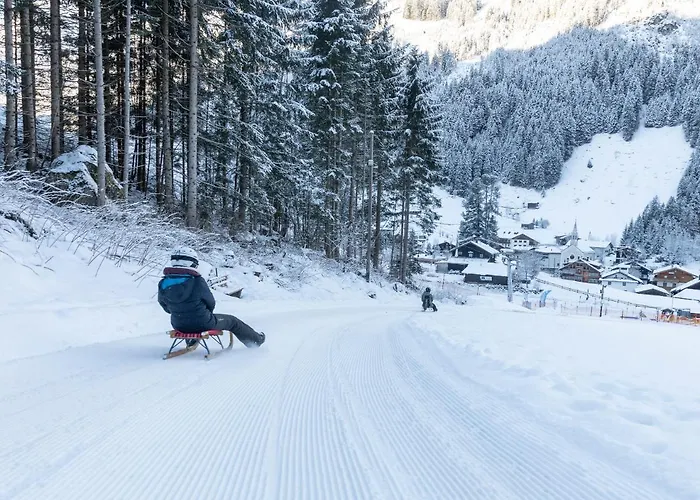 Apartamento Emilie *