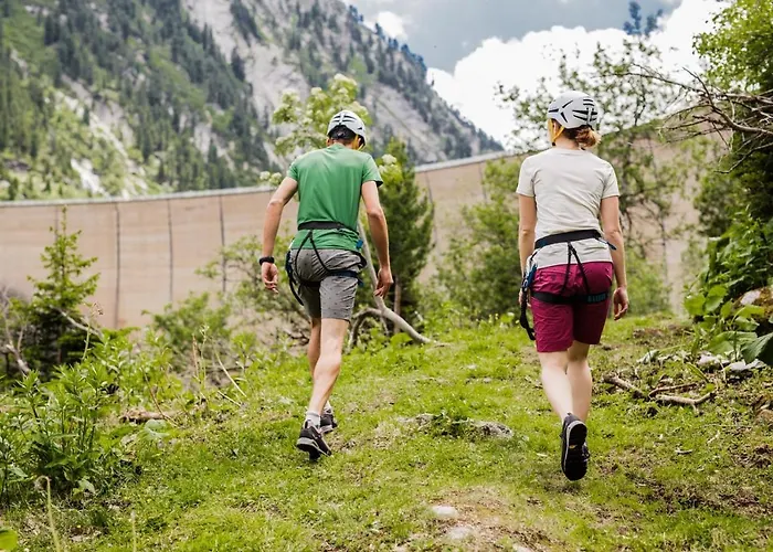 Emilie Apartamento *