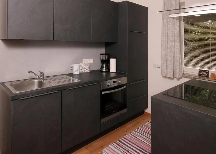 Emilie Apartment Mayrhofen