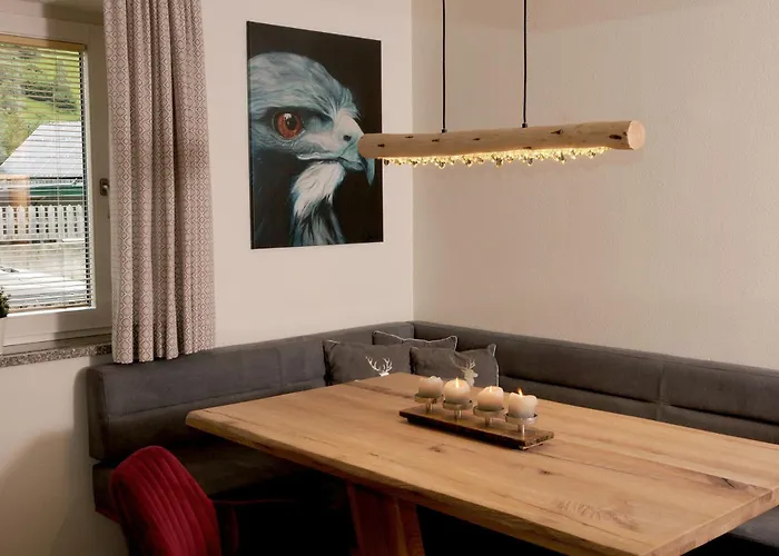 Apartamento Emilie *