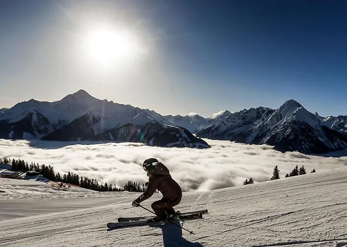 Appartement Emilie *