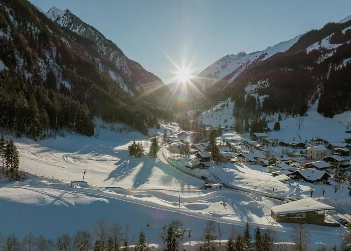 Emilie Appartement *