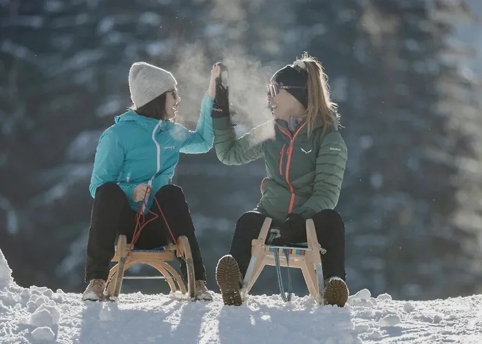 Appartement Emilie Mayrhofen