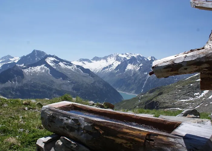 Appartement Emilie *