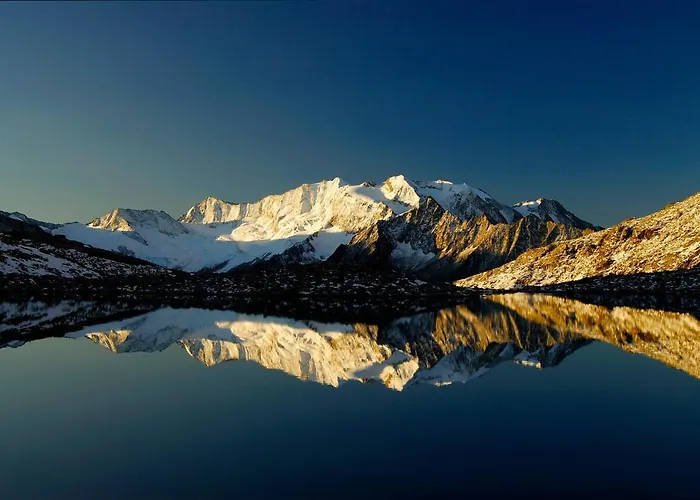 Emilie Appartement Mayrhofen
