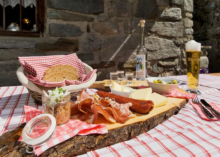 Emilie Appartement *