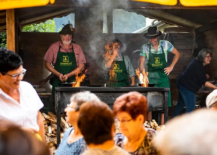 Emilie Appartement *