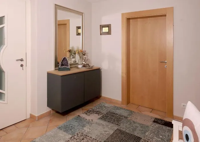 Appartement Emilie Mayrhofen