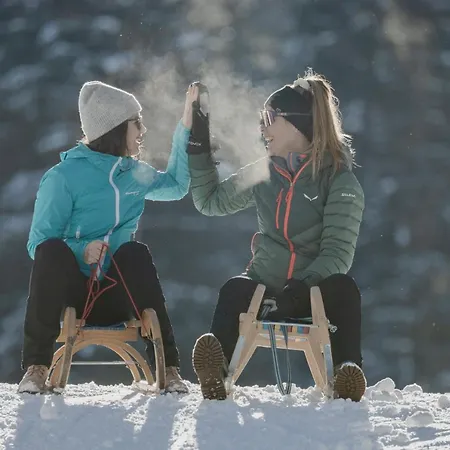 Lägenhet Emilie Mayrhofen